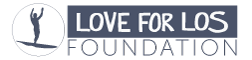 Love For Los Foundation Logo