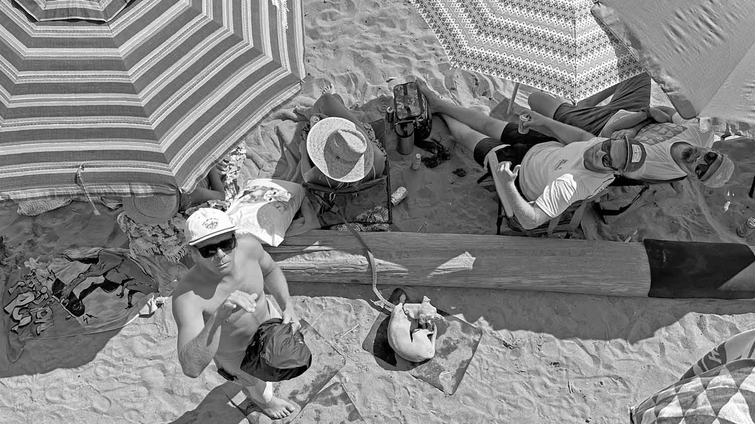 chrarlos-beach-overhead Charlos Bentley