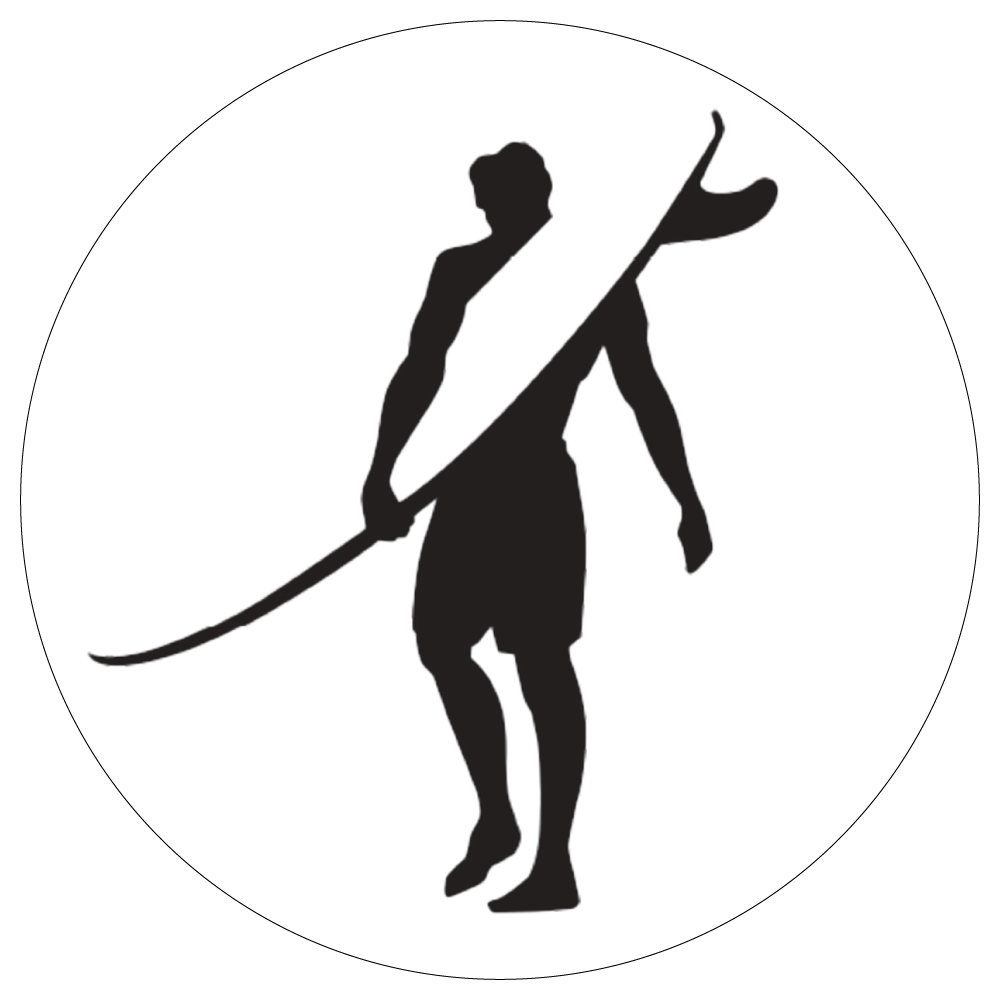 Toes on The Nose Surf & Apparel