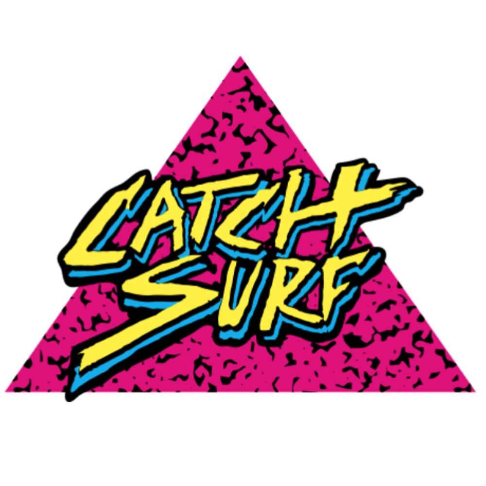 Catch Surf
